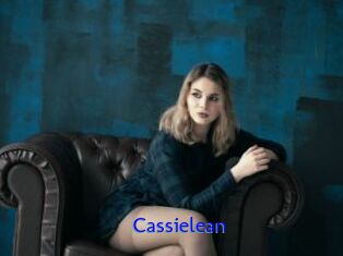 Cassielean