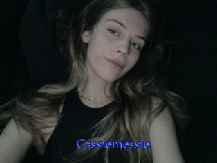 Cassiemessie