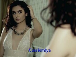 Cassiemiya