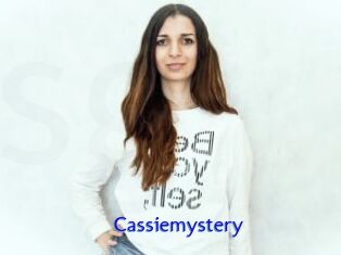 Cassiemystery