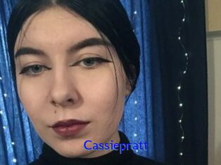 Cassiepratt