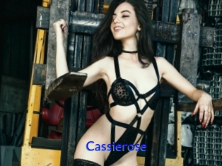 cassierose Sexo Gratis
