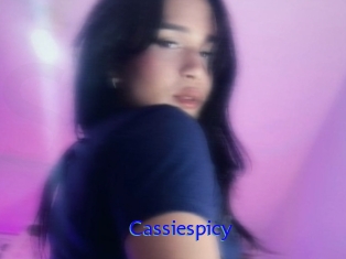 cassiespicy Sexo Gratis