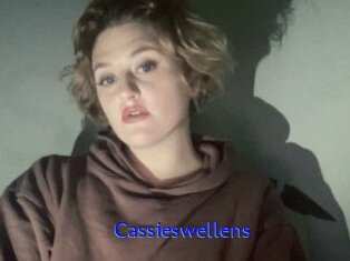 Cassieswellens