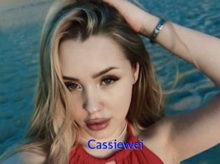 cassiewei Sexo Gratis