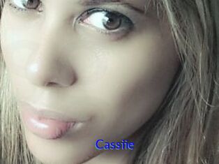 Cassiie