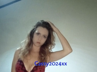 Cassy2024xx