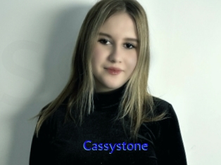 Cassystone