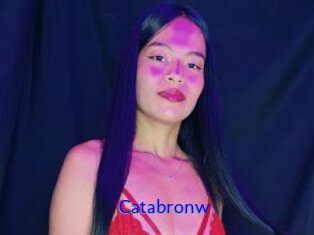 Catabronw