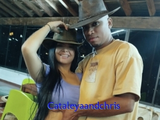 Cataleyaandchris