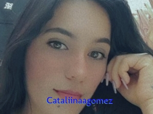 Cataliinaagomez