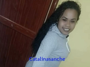 Catalinasanche