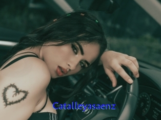 Catalleyasaenz