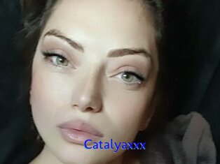 Catalyaxxx
