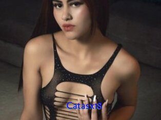 Catasx18