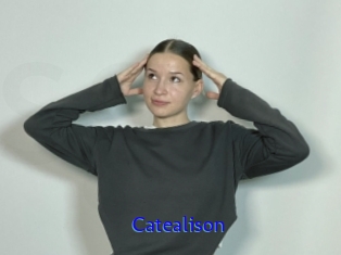 Catealison
