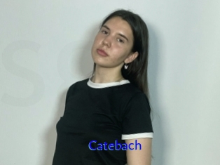 Catebach