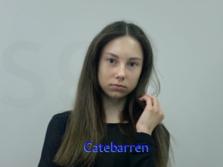 Catebarren