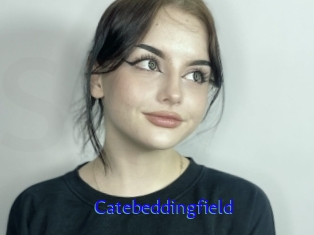 Catebeddingfield