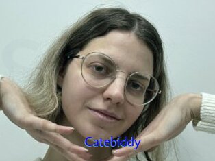 Catebiddy