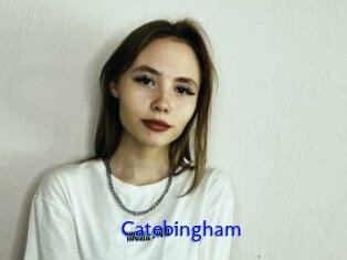 Catebingham
