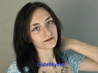 Cateblythe