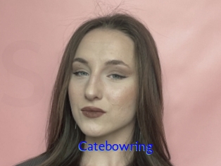 Catebowring