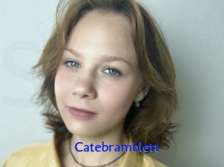 Catebramblett