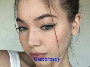 Catebready
