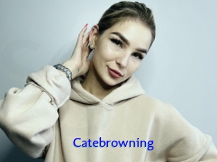 Catebrowning