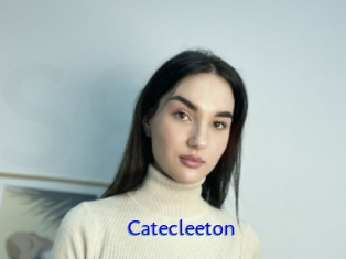 Catecleeton