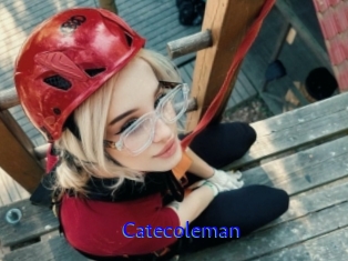 catecoleman Sexo Gratis
