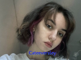 Cateeversley