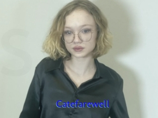 Catefarewell