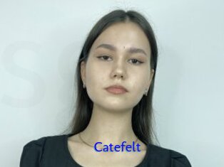 Catefelt