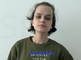 catehallett Sexo Gratis