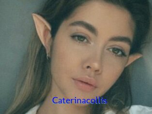 Caterinacollis