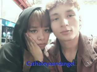 Cathaleyaandangel