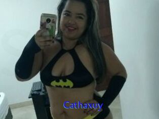 Cathaxuy