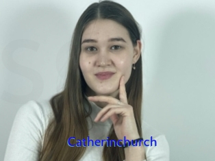 Catherinchurch