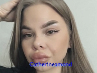 Catherineamond