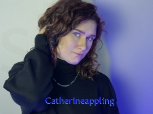 Catherineappling