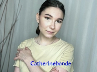 Catherinebonde