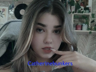 Catherinebunkers