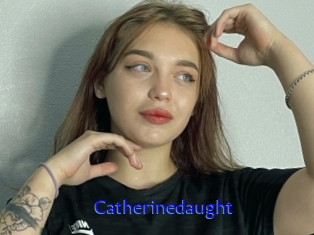 Catherinedaught
