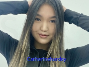 Catherinehardey