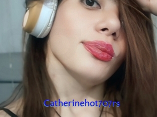 Catherinehot707rs
