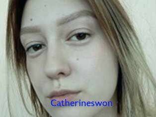 Catherineswon