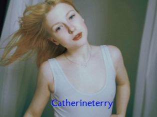 Catherineterry