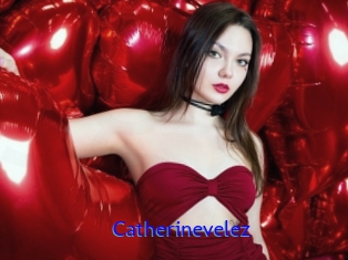 Catherinevelez